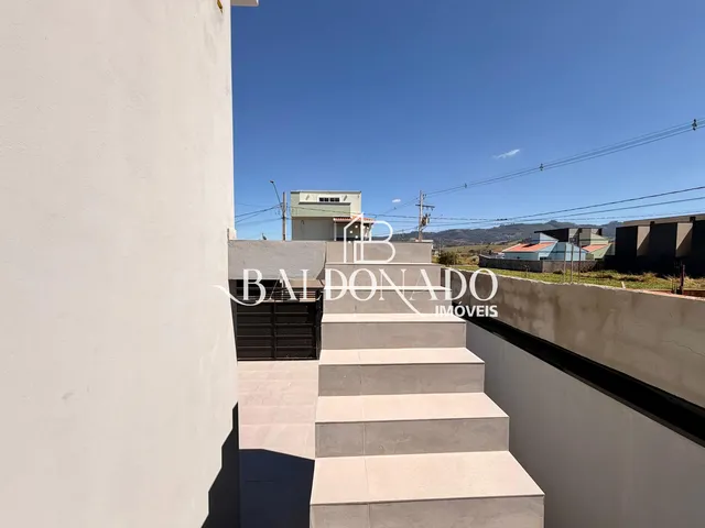 Imagem 16: Casa em Extrema à venda, Parque dos Jatobás, EXTREMA - MG com 2 dormitórios