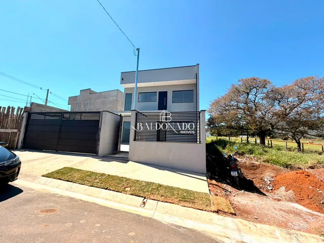 Imagem: CASA EM EXTREMA TERRÉA A VENDA EM CONDOMÍNIO