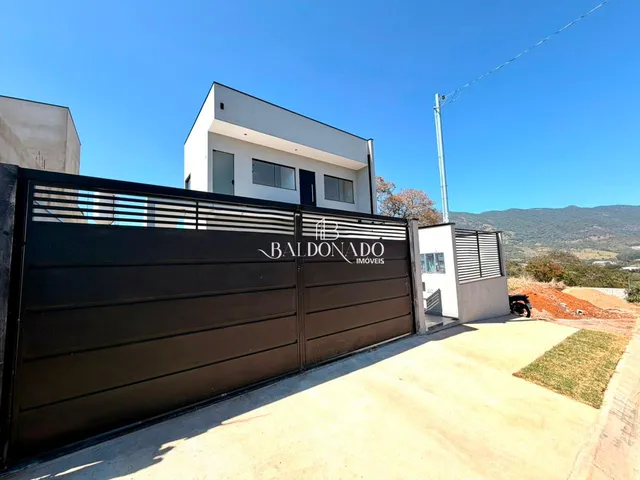 Imagem 4: CASA EM EXTREMA TERRÉA A VENDA EM CONDOMÍNIO COM AMPLO QUINTAL, 2 DORMITÓRIOS