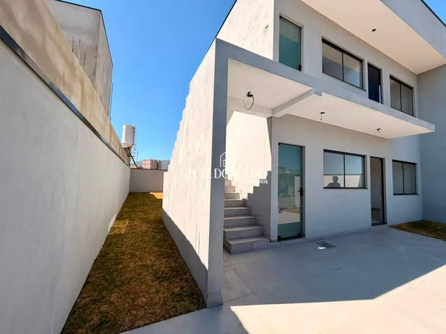 Imagem 11: CASA EM EXTREMA TERRÉA A VENDA EM CONDOMÍNIO COM AMPLO QUINTAL, 2 DORMITÓRIOS