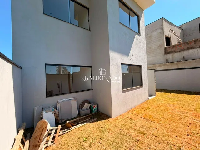 Imagem 6: CASA EM EXTREMA TERRÉA A VENDA EM CONDOMÍNIO COM AMPLO QUINTAL, 2 DORMITÓRIOS