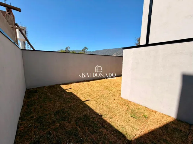 Imagem 10: CASA EM EXTREMA TERRÉA A VENDA EM CONDOMÍNIO COM AMPLO QUINTAL, 2 DORMITÓRIOS