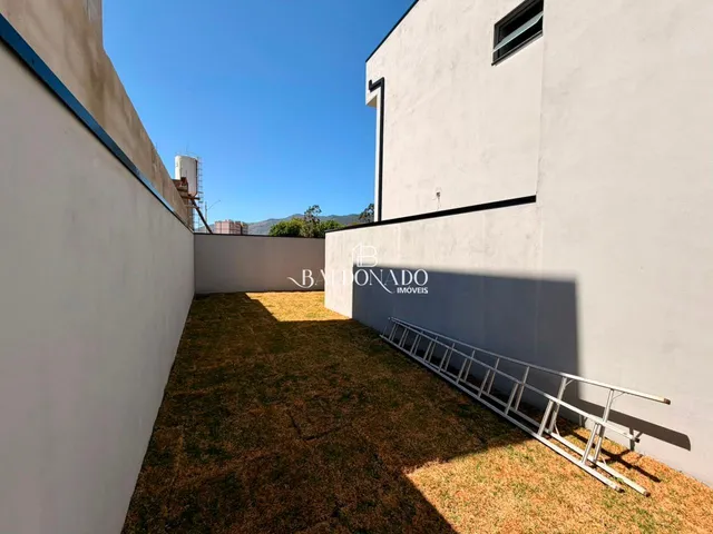 Imagem 9: CASA EM EXTREMA TERRÉA A VENDA EM CONDOMÍNIO COM AMPLO QUINTAL, 2 DORMITÓRIOS