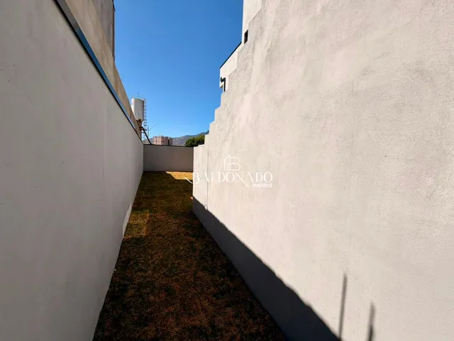 Imagem 8: CASA EM EXTREMA TERRÉA A VENDA EM CONDOMÍNIO COM AMPLO QUINTAL, 2 DORMITÓRIOS