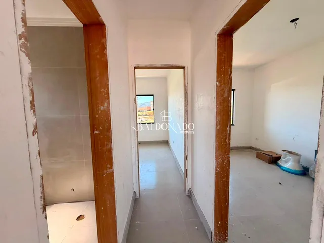 Imagem 3: CASA EM EXTREMA TERRÉA A VENDA EM CONDOMÍNIO COM AMPLO QUINTAL, 2 DORMITÓRIOS