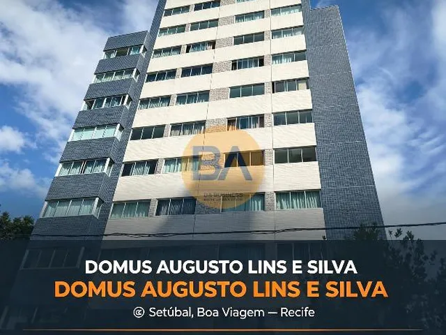 Imagem: DOMUS AUGUSTO LINS E SILVA - bobarrudape