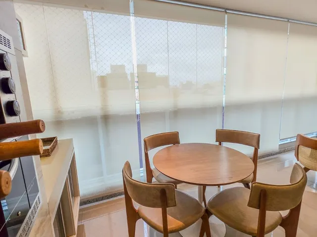 Imagem 16: Apartamento reformado de 2 quartos, Sol da manhã, suíte com amplo closet no Parque das