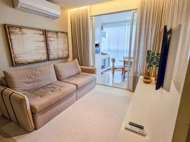 Imagem 15: Apartamento reformado de 2 quartos, Sol da manhã, suíte com amplo closet no Parque das