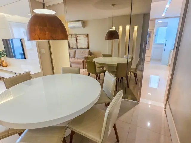Imagem 12: Apartamento reformado de 2 quartos, Sol da manhã, suíte com amplo closet no Parque das