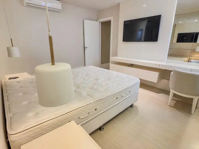 Imagem 6: Apartamento reformado de 2 quartos, Sol da manhã, suíte com amplo closet no Parque das