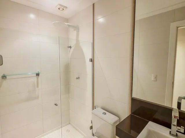 Imagem 11: Apartamento reformado de 2 quartos, Sol da manhã, suíte com amplo closet no Parque das