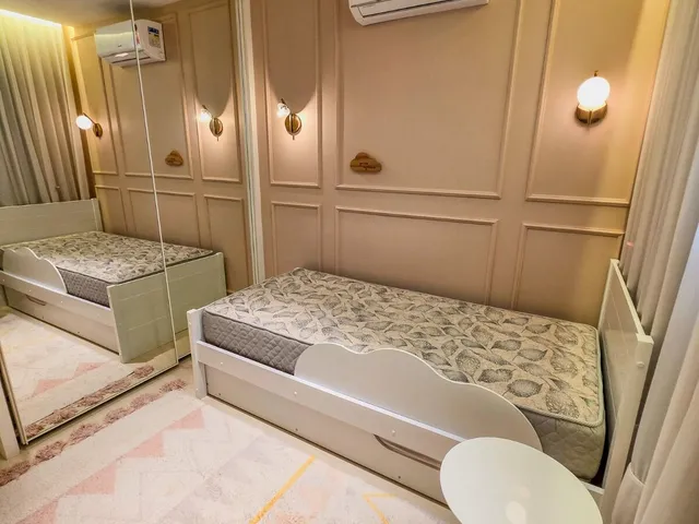 Imagem 5: Apartamento reformado de 2 quartos, Sol da manhã, suíte com amplo closet no Parque das