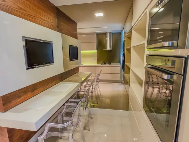 Imagem 9: Apartamento reformado de 2 quartos, Sol da manhã, suíte com amplo closet no Parque das