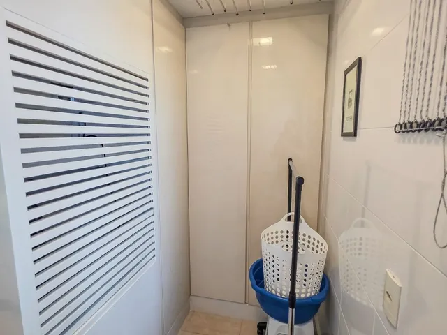 Imagem 8: Apartamento reformado de 2 quartos, Sol da manhã, suíte com amplo closet no Parque das