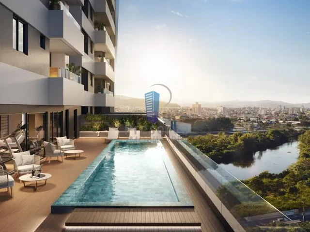 Imagem 16: Apartamento com Vista Panorâmica em Condomínio de Alta Qualidade!