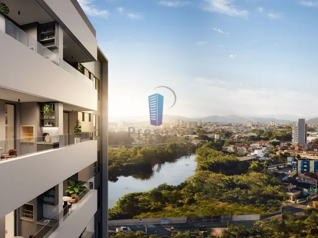 Imagem 14: Apartamento com Vista Panorâmica em Condomínio de Alta Qualidade!