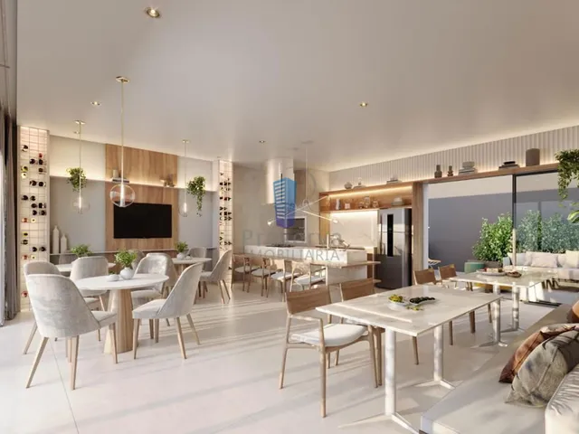 Imagem 4: Apartamento com Vista Panorâmica em Condomínio de Alta Qualidade!
