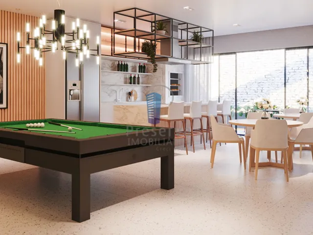 Imagem 5: Apartamento com Vista Panorâmica em Condomínio de Alta Qualidade!