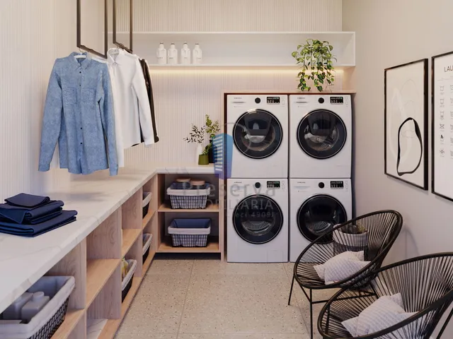 Imagem 9: Apartamento com Vista Panorâmica em Condomínio de Alta Qualidade!