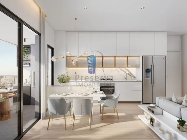 Imagem 15: Apartamento com Vista Panorâmica em Condomínio de Alta Qualidade!