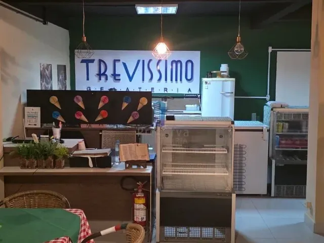 Imagem: Ponto Comercial À Venda em Excelente Localização!