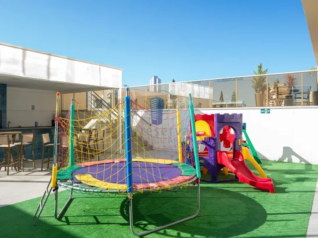 Imagem 9: Apartamento À Venda no Bairro Fazenda - Itajaí/Sc