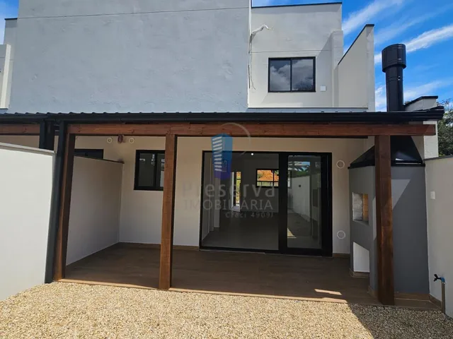 Imagem 2: Casa Alto Padrão no Itaipava