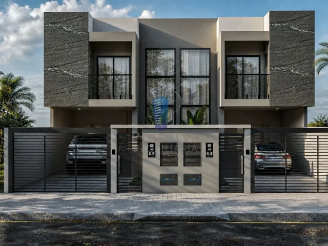 Imagem 5: Casa Alto Padrão no Itaipava