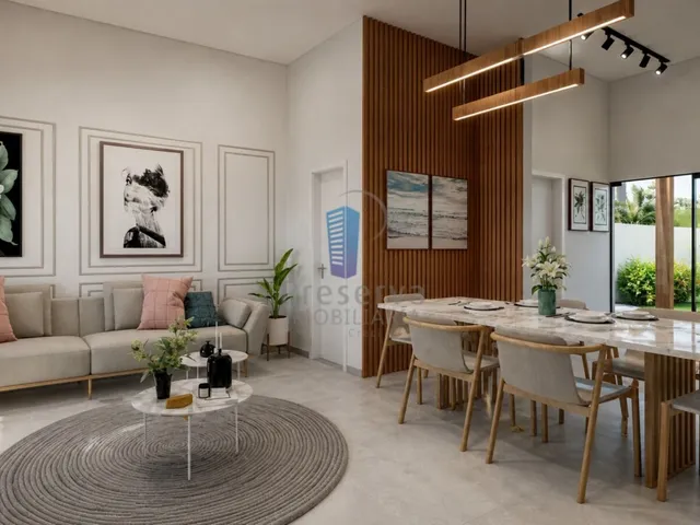 Imagem 3: Casa Alto Padrão no Itaipava