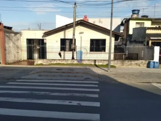 Imagem: Casa À Venda no Bairro São Vicente - Itajaí/Sc