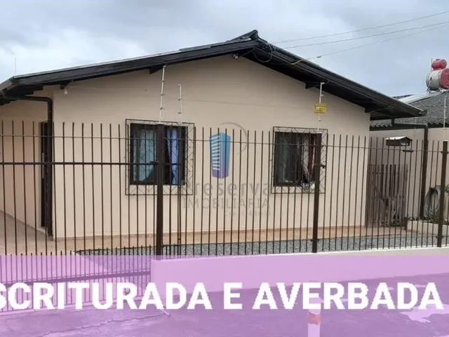 Imagem: Casa Averbada com 2 Dormitórios e Suíte