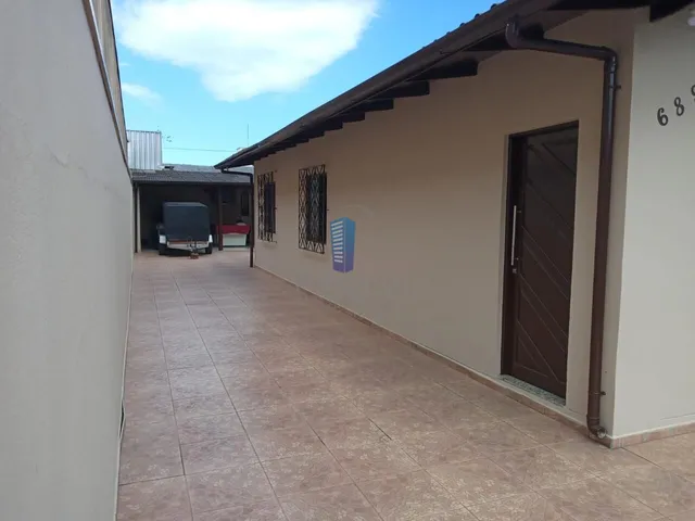 Imagem 14: Casa Averbada com 2 Dormitórios e Suíte