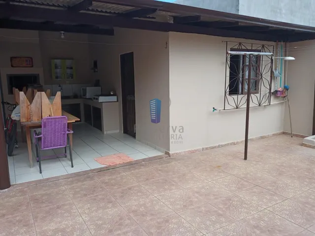 Imagem 4: Casa Averbada com 2 Dormitórios e Suíte
