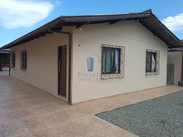 Imagem 6: Casa Averbada com 2 Dormitórios e Suíte