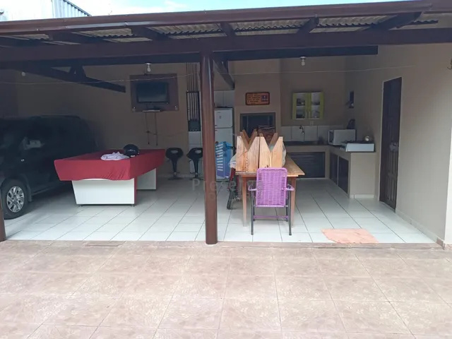 Imagem 3: Casa Averbada com 2 Dormitórios e Suíte