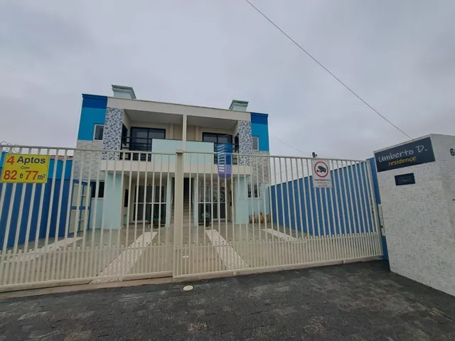 Imagem 13: Apartamento À Venda no Bairro Cordeiros - Itajaí/Sc
