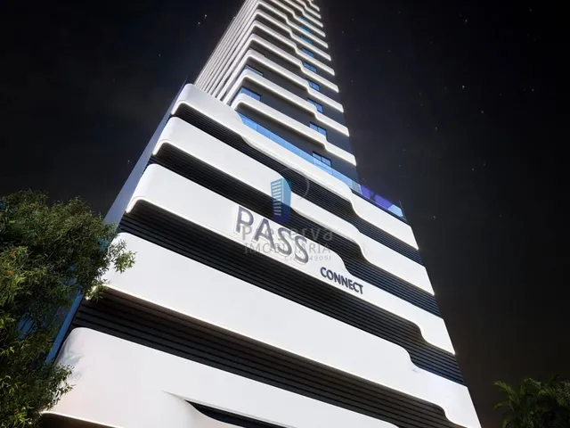 Imagem: Apartamento À Venda no Bairro Centro