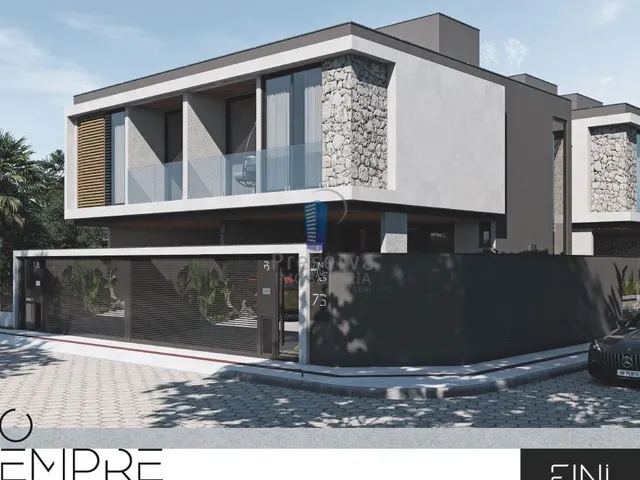 Imagem 4: Casa Alto Padrão com Piscina no Dom Bosco