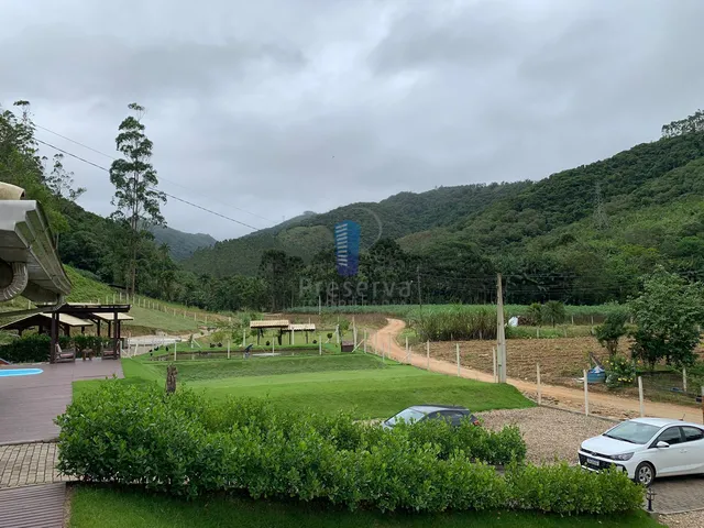 Imagem 8: Chácara de 25 Ha com Lindo Sobrado de 3 Quartos
