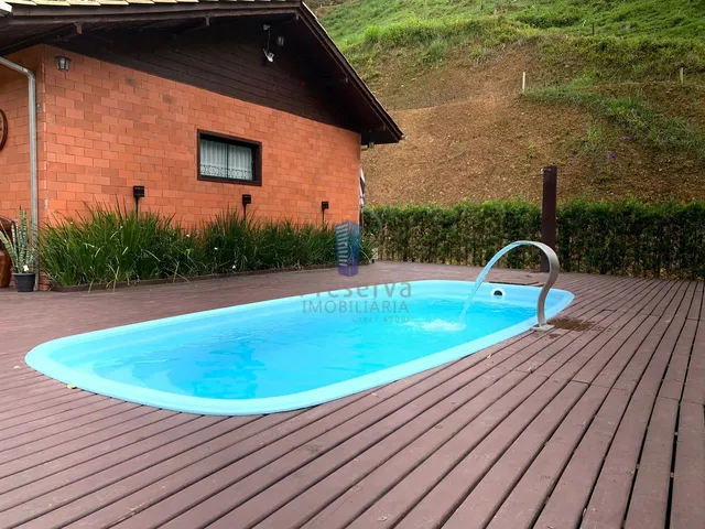 Imagem 6: Chácara de 25 Ha com Lindo Sobrado de 3 Quartos