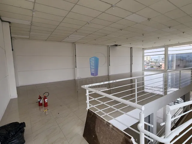Imagem 14: Prédio Comercial com Dois Pavimentos e Depósito no Subsolo - Bairro Cordeiros