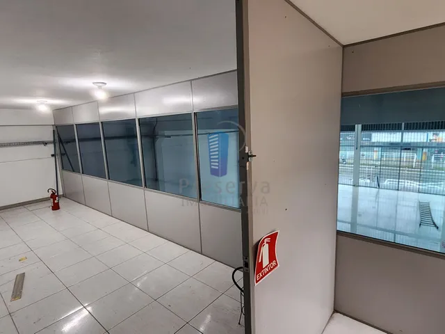 Imagem 3: Prédio Comercial com Dois Pavimentos e Depósito no Subsolo - Bairro Cordeiros