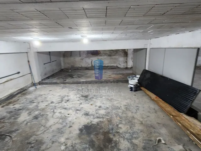 Imagem 8: Prédio Comercial com Dois Pavimentos e Depósito no Subsolo - Bairro Cordeiros
