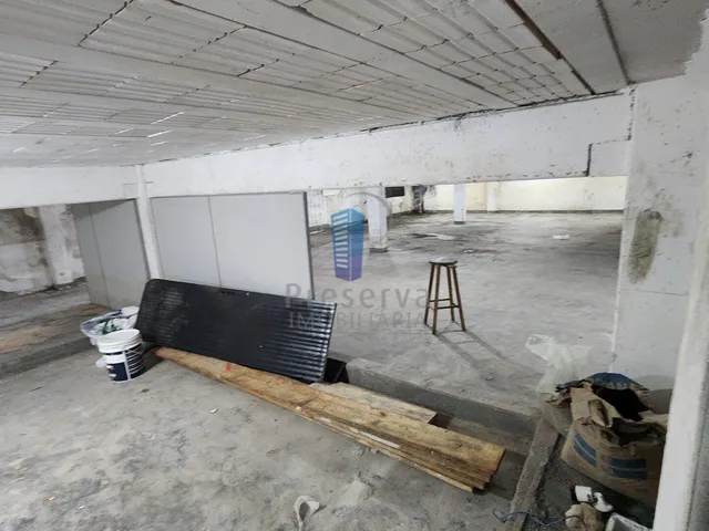 Imagem 15: Prédio Comercial com Dois Pavimentos e Depósito no Subsolo - Bairro Cordeiros