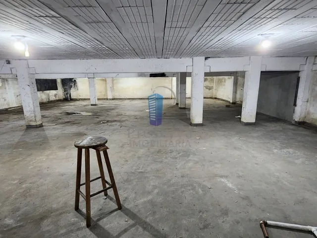 Imagem 9: Prédio Comercial com Dois Pavimentos e Depósito no Subsolo - Bairro Cordeiros