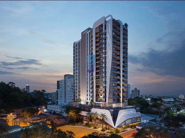 Imagem: Apartamento À Venda no Bairro Praia Brava