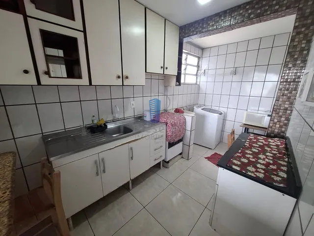 Imagem 5: Apartamento semi-mobiliado para Venda no bairro São joão