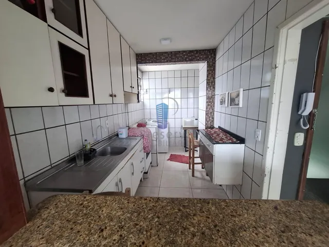 Imagem 10: Apartamento semi-mobiliado para Venda no bairro São joão