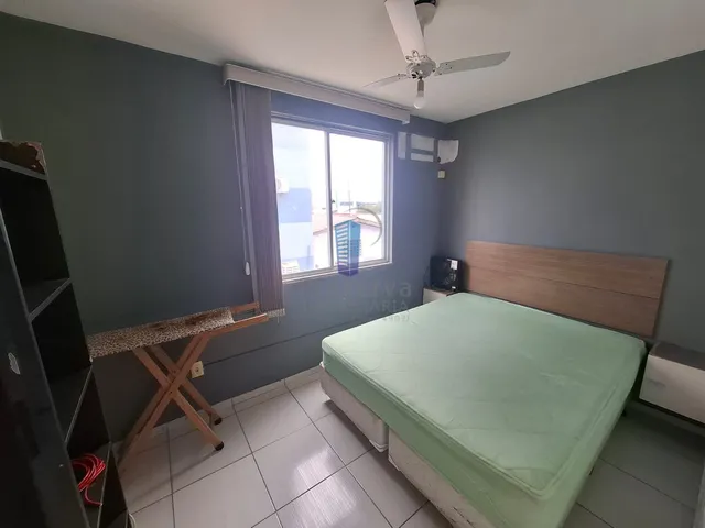 Imagem 3: Apartamento semi-mobiliado para Venda no bairro São joão