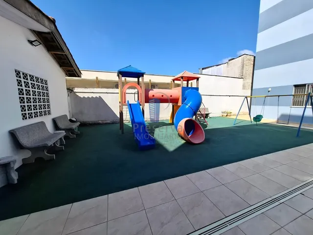 Imagem 4: Apartamento semi-mobiliado para Venda no bairro São joão